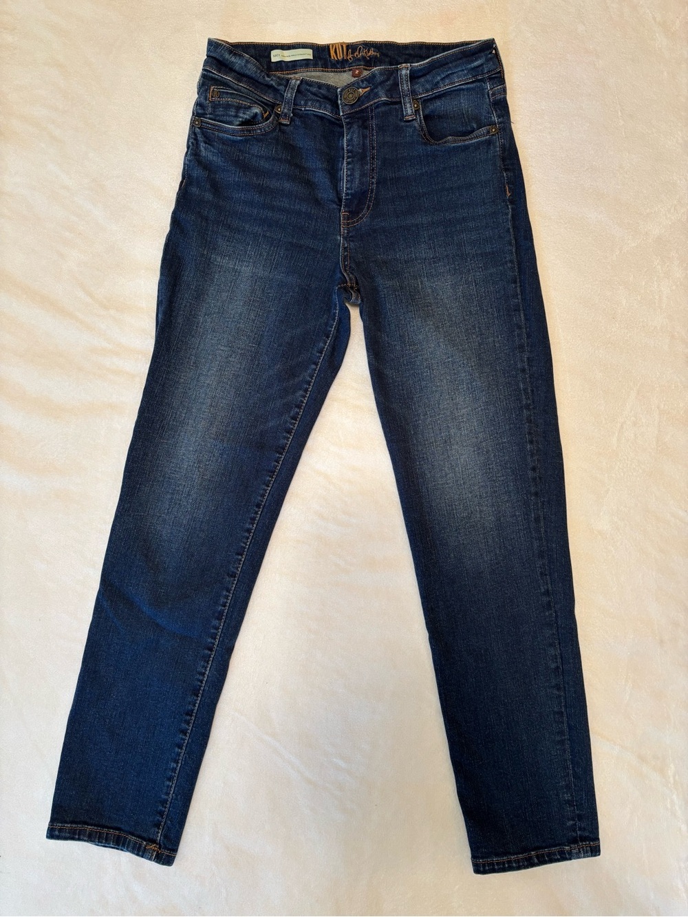 Kut from the Kloth Katy Jeans